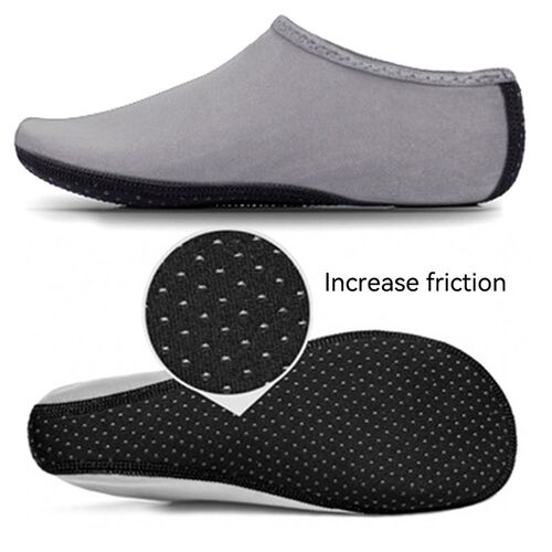 Unisex Water Shoes Swimming Diving Socks Summer Aqua Beach S