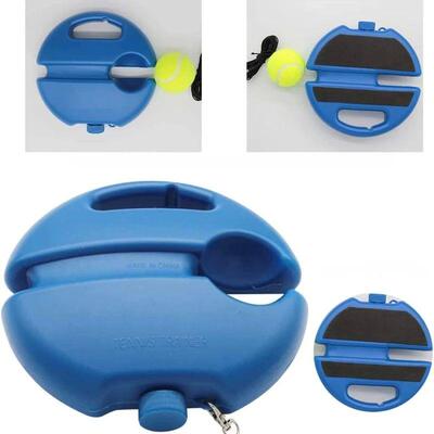 Tennis Training Ball Tennis Trainer Professional Training Pr