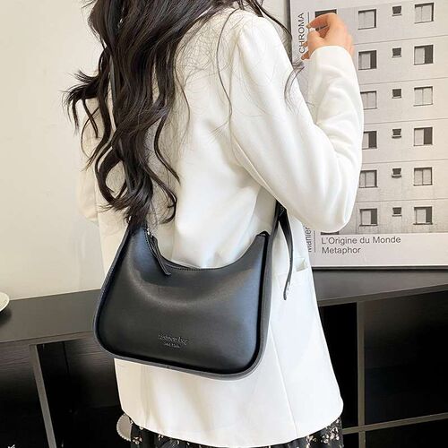 Elegant Bag Womens Bag New Crossbody Small Bag High-end Fas