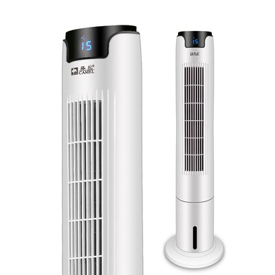 Electric tower fan remote control timing air Condition电风扇