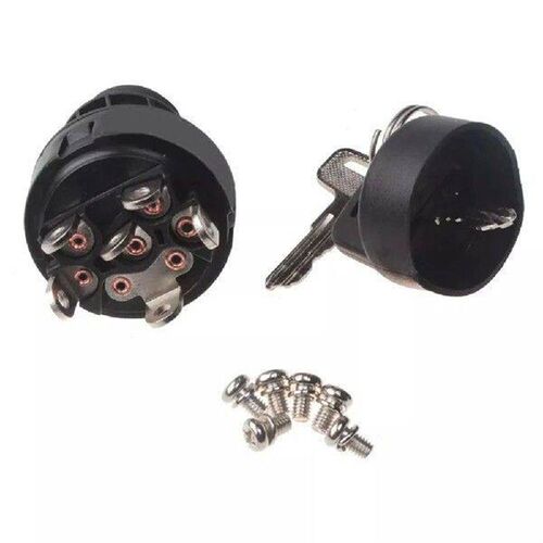 Ignition Control System Replacement Part Suitable For Use