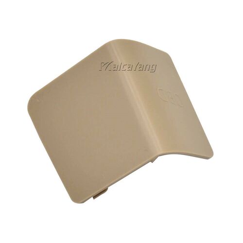 Car Interior Kick Panel Cap LHD Left OBD Plug ver Trim For B