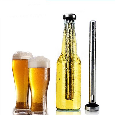 Portable Stainless Steel Beer Chiller  Beer Chiller   Bevera