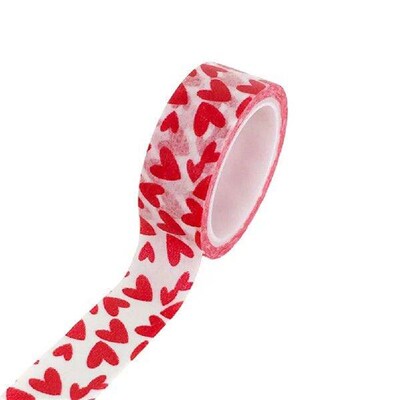 10 Rolls Decorative Tape Gift Wrapping Diary Sticker DIY