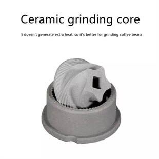 Mill Electric Portabl咖啡研磨 Beans Automatic Coffee Grinder