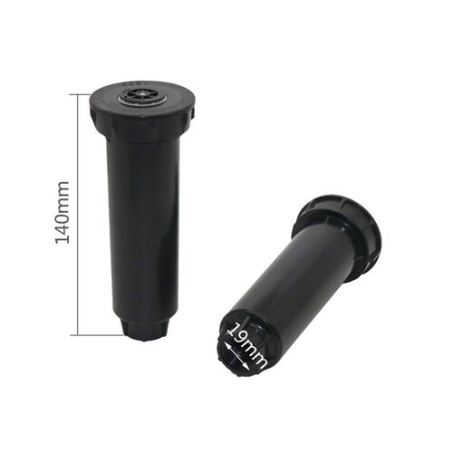 Adjustable 25~360 Degree Pop up Sprinklers Garden Lawn Sprin