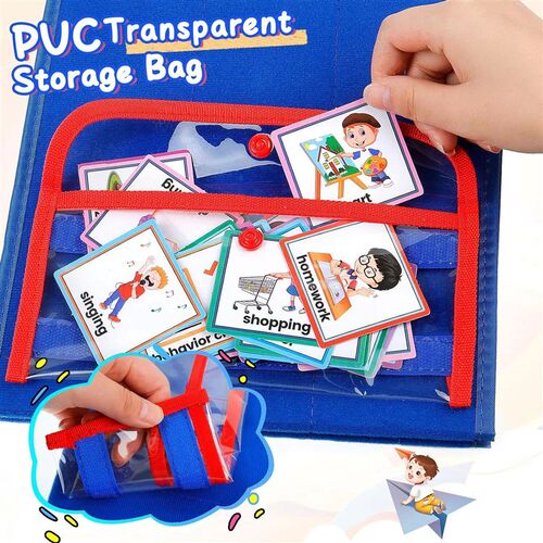 Visual Shedule for Kids Chore Chart 103 Daily Shedule Calend