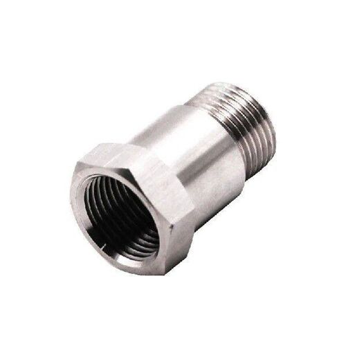 Oxygen Sensor Adapter Metal O2 Sensor Connector High