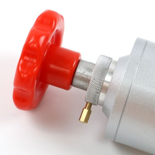 圆盘取样器面料克重仪布料刻盘仪取样刀片刻圆器10厘米平方切纸器