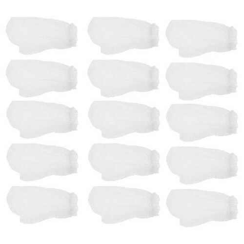 20pcs Aquarium Fish Tank Felt Filter Bags Filter Socks Mesh