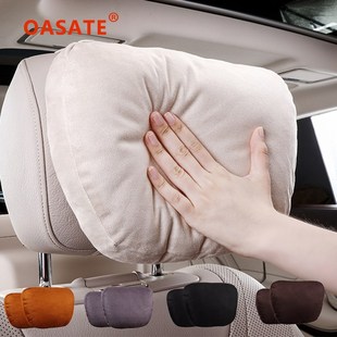 Top Quality Car Headrest Neck Support Seat / Maybach Design