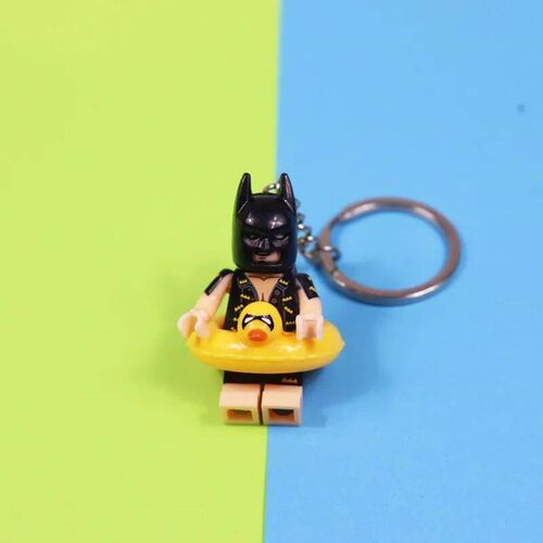 Beast Kingdom Batman Joker Peripheral Movies Creative Cartoo