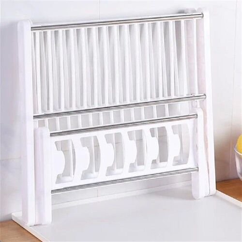 Dish Drainer Rack Racks for Kitchen Counter Dishes Drying