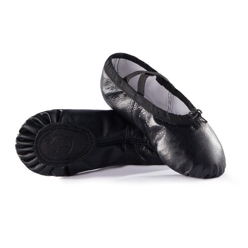 Dance Shoes for Kids Adults Soft Ballet Shoes for Belly Danc