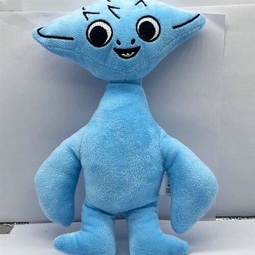 110styles toys Hobbies Plush Garten Of Ban 1 2 3 Plush Game