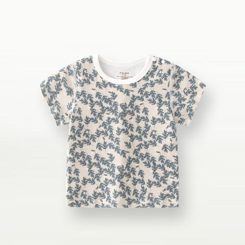 Summer Toddler Girls TShirts Infant Base Shirt Clothing Tops