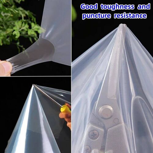Thick 0.04 0.06 0.08 0.1 0.12 0.14 0.16 0.18 0.2mm Transpare