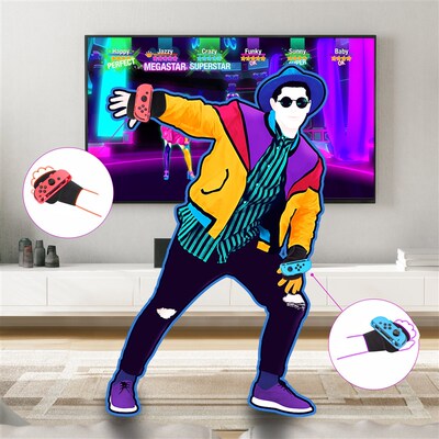 For Nintendo Switch Just Dance 2019/2020 acces