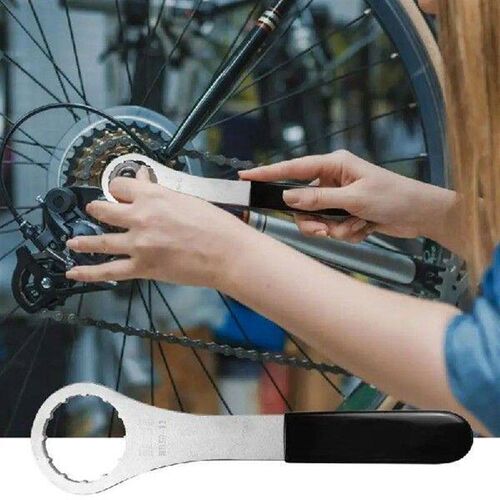 Bottom Bracket Remover Cycling Maintenance Tool Center