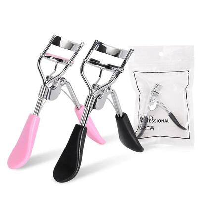 Makeup Eyelash Curler Beauty Tools Eyelash Curler Portable C