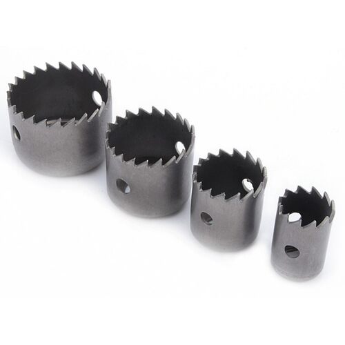 Carbide drill bits 16pcs wood drills tapper hole saw combina