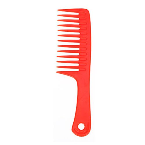 Largetooth Comb Widetooth Comb Styling Comb for Portable Sha