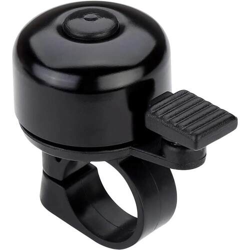Bicycle Bell Alloy Mountain Road Bike Horn Sound Alarm For S