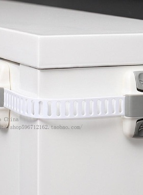 Baby Kids Child Safety Drawer  Box Fridge Cabinet Door Lock
