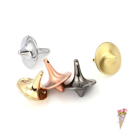 Metal Spinning Top Toys For Children Adult Antistress Gyrosc