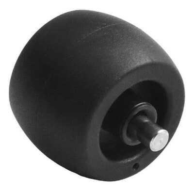 Replace Your Front Wheel with this High Performance Option