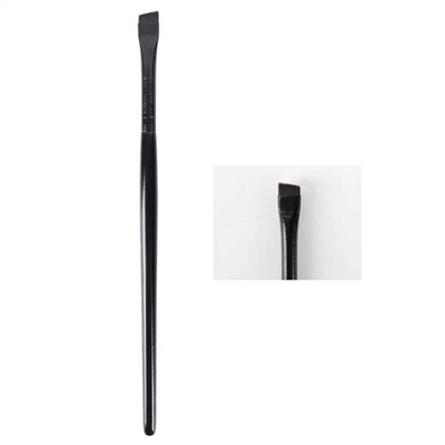 Eyebrow Eyeliner Brush Small Angled Small Angled Eyebrow Cos