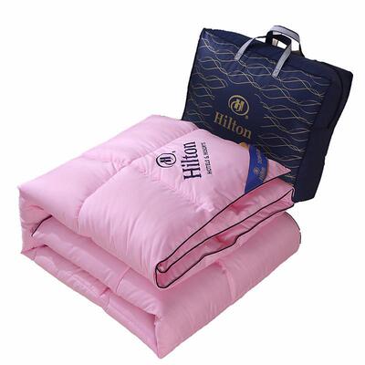 winter super warm comforter duvet quilt soft velvet blanket