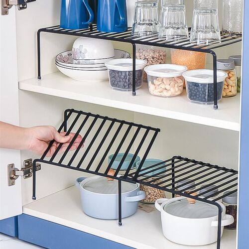 Kitchen articles seasoning rack vinegar jar storage hanger