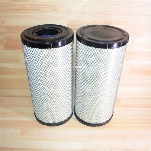 叉车滤芯 空气滤芯 滤清器 K 芯 适用于杭叉/合力5-10T叉车