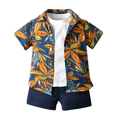Pants for Clothes Kids Boy baby Top Boys shirts shorts shirt
