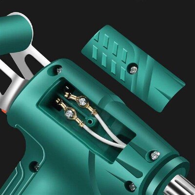 Solder Iron Solder Kit Electronics Detachable Soldering