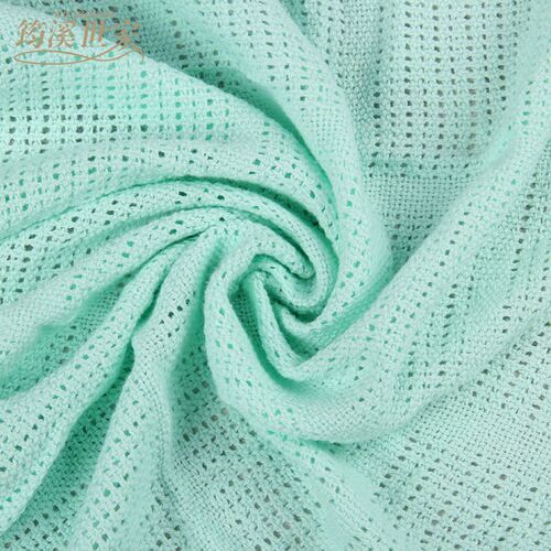 Summer Cotton Baby Blankets 8 Candy Colors Infants Travel Bl
