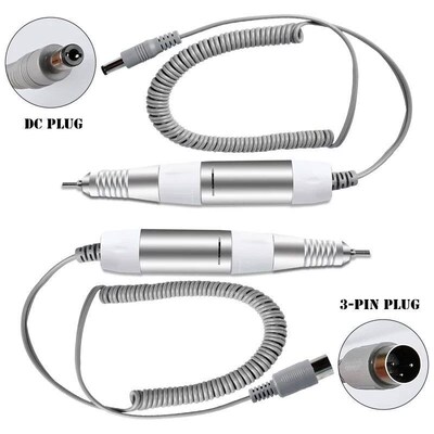 Professonal Electrc Nal Drll Handle 35000RPM Nal rt Drll Han