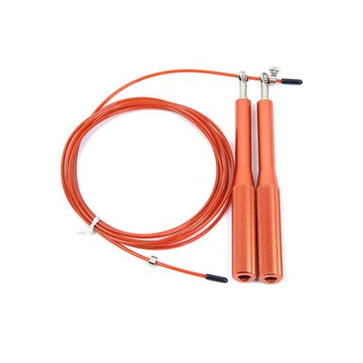 New.Speed Jump Rope Skipping Rope Crossfit Men Women Kids Gy