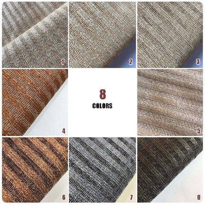1 Yard  PP Artificial Raffia Woven Fabric Hand Craft Woven