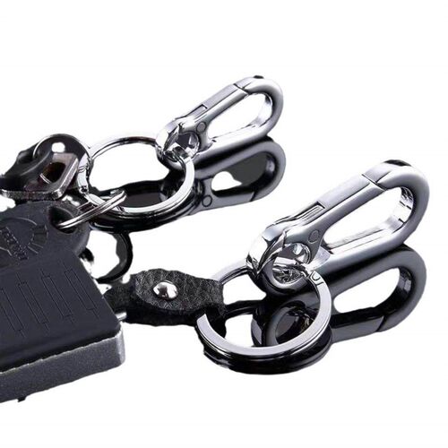 Gift keychain creative pendant mens waist accessory hanging