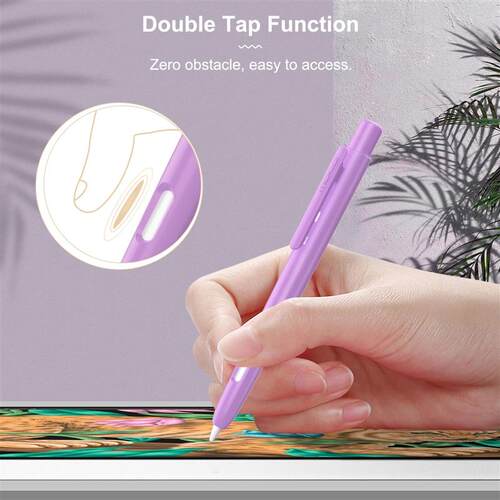 Holder Case for  Pencil 2nd Generation,Double-tap Retra