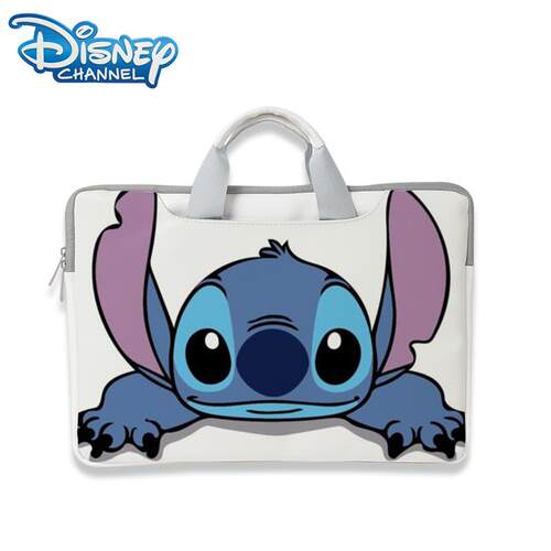 Stitch Laptop Bag Case for Macbook Air Pro 13 14 15.6 Sleeve