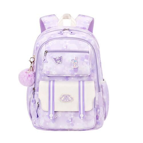 Bag Bags School Backpack Schoolbag For Girls kids girl big