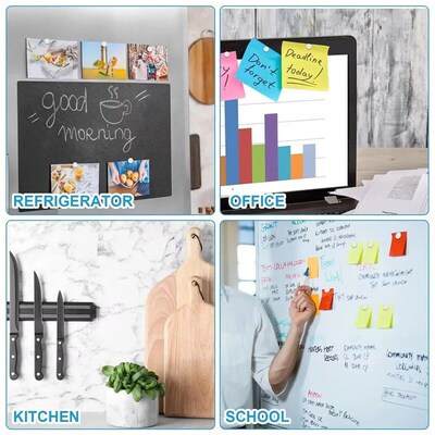 Super Powerful Magnets Strong Disc Magnets for Fridge DIY De