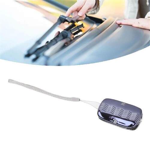 Universal Wiper Refurbish Portable Easy Operation Two-Sided