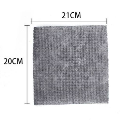 Disposable Cleaning Wipe Household Kitchen Cloth Towel Rolls