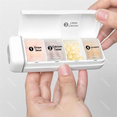 NiiMbot B21 B1 B203 B3S Thermal Label Printer Transparent La