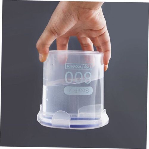 kitchen food plastic storage container box can bean bottle