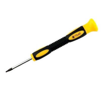 Reliable Torx Screwdriver Set for Xbox/Controllers PS3 Cell